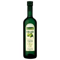 欧丽薇兰 特级初榨 橄榄油 750ml/瓶 2瓶/盒 礼盒装（单位：盒）