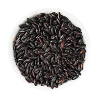 米妹妹（MIMEIMEI） 九州粮仓 杂粮组合 5.8kg 红色（单位：盒）五常糙米1kg、五常糯米1kg、五常黑米1kg、五常玉米碴1kg、压榨葵花籽油1.8L