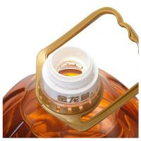 金龙鱼 非转基因 零反营养强化维生素A纯香菜籽油 5L (单位：桶) 新旧包装随机发货