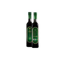 明轩 精品 黑芝麻油礼盒装 520ML*2 (单位: 盒)