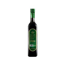 明轩 精品 黑芝麻油礼盒装 520ML*2 (单位: 盒)