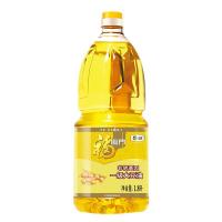 福临门 食用油 非转基因一级大豆油 1.8L 新老包装随机发货 (单位:桶)