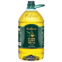 克莉娜（Calena） 纯正 特级初榨橄榄油 5L (单位:桶)