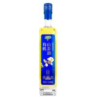 润心 有机 低温压榨 山茶油 500ml (单位:瓶)