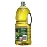 金龙鱼 食用油 添加10%特级初榨橄榄植物调和油 1.8L (单位:桶)
