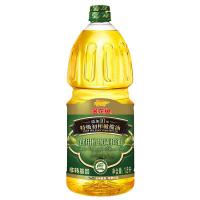 金龙鱼 食用油 添加10%特级初榨橄榄植物调和油 1.8L (单位:桶)