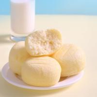 港荣（Kong WENG） 淡糖蒸蛋糕 糕点 450g （单位:箱）