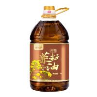 米妹妹（MIMEIMEI） 纯香 菜籽油 5L (单位:瓶)