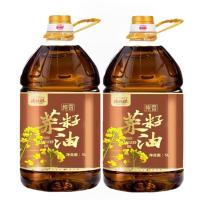 米妹妹（MIMEIMEI） 纯香 菜籽油 5L (单位:瓶)