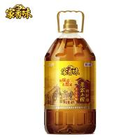 福临门 老家土榨非转基因 菜籽油 4L (单位:桶)