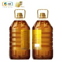 福临门 老家土榨非转基因 菜籽油 4L (单位:桶)