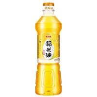 金龙鱼 新疆面粉稻米油组合 非转基因 小麦粉2.5kg稻米油700ml (单位:组)