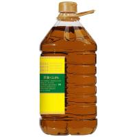 鲁花 香味家族系列 低芥酸浓香菜籽油 4.36L （单位：桶）