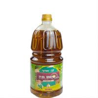 羽朵 非转基因 天府菜籽油 1.8L (单位:桶)