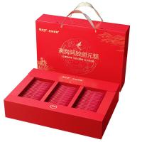 固本堂（GU BEN TANG）燕窝阿胶固元糕礼盒 500g（单位：盒）