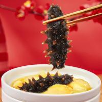 星龙港 佛跳墙-福禄寿大连辽刺参260g*6罐（单位：盒）