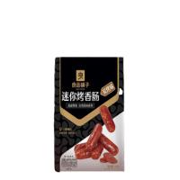 良品铺子 迷你烤香肠 145g（单位：袋）