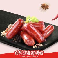 良品铺子 迷你烤香肠 145g（单位：袋）