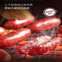良品铺子 迷你烤香肠 145g（单位：袋）