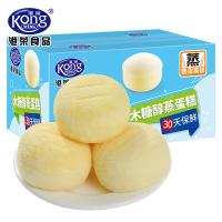 港荣 木糖醇 700g 蛋糕 700g (单位：盒)