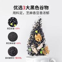 方家铺子 罐装 黑芝麻核桃粉 500g(单位：罐)