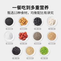 方家铺子 罐装 黑芝麻核桃粉 500g(单位：罐)