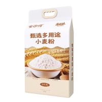 米妹妹（MIMEIMEI）甄选多用途小麦粉5kg（单位：袋）