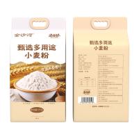 米妹妹（MIMEIMEI）甄选多用途小麦粉5kg（单位：袋）