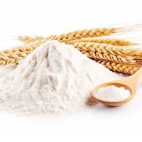 米妹妹（MIMEIMEI）甄选多用途小麦粉5kg（单位：袋）