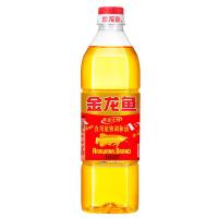 金龙鱼 食用油 黄金比例食用调和油 900ml (单位:瓶)