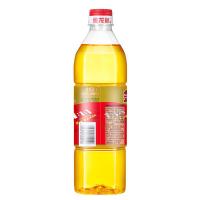 金龙鱼 食用油 黄金比例食用调和油 900ml (单位:瓶)