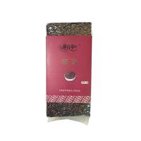 艳百年 紫米 真空包装 500g (单位:袋)