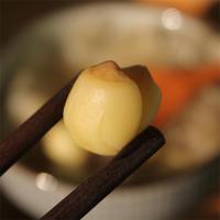 艳百年 广昌白莲 通芯莲子 480g（单位：袋）