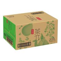 农夫山泉 茶π 柚子绿茶 500ml*15瓶（单位：箱）