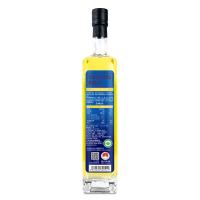 润心 有机生榨山茶油 物理低温冷榨 500ml (单位:瓶)
