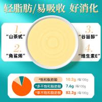 纳福汇 有机山茶油 食用油 500ML 绿色（单位：瓶）