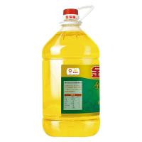 金龙鱼 金选大豆油 转基因 一级 5L (单位:桶)