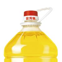金龙鱼 金选大豆油 转基因 一级 5L (单位:桶)