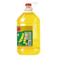 金龙鱼 金选大豆油 转基因 一级 5L (单位:桶)