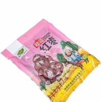 升美滋 干货 新疆红枣 500g (单位: 袋)