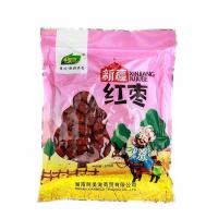 升美滋 干货 新疆红枣 500g (单位: 袋)