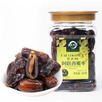 天生好果 罐装阿联酋椰枣 500g （单位：罐）