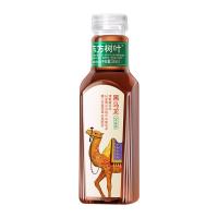 农夫山泉 东方树叶 黑乌龙茶 500ml*15瓶（单位：箱）