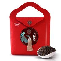 茶人岭 金骏眉武夷山 红茶 两种包装随机发货 150g*2罐 （单位:盒）