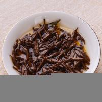 茶人岭 金骏眉武夷山 红茶 两种包装随机发货 150g*2罐 （单位:盒）
