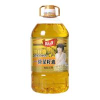 厨道（Cook moral） 一级 菜籽油 5L （单位:桶）