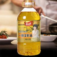 厨道（Cook moral） 一级 菜籽油 5L （单位:桶）