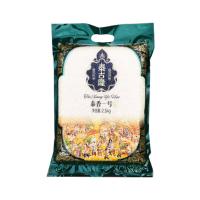 金健泰古隆泰香一号 2.5kg 真空包装（单位：袋）