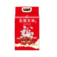 王富群 家福系列 五常大米 5kg(单位：袋) 真空包装