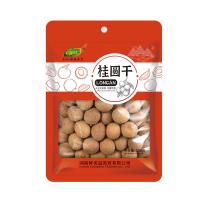 升美滋 时味礼盒 干货礼盒 100克墨鱼干+100克桂圆干+100克灰枣+50克香菇+50克细云耳+30克雪花银耳 430g 蓝色（单位：盒）